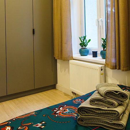 Apartament Pod Szklana Gorka Санок Екстериор снимка