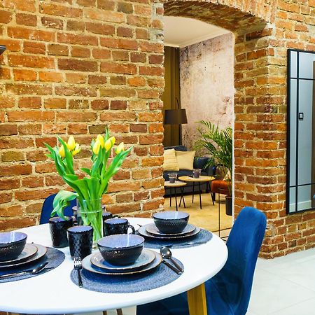 Apartament Pod Szklana Gorka Санок Екстериор снимка