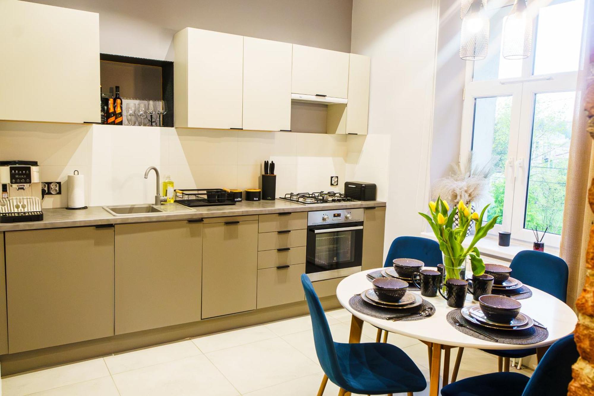 Apartament Pod Szklana Gorka Санок Екстериор снимка