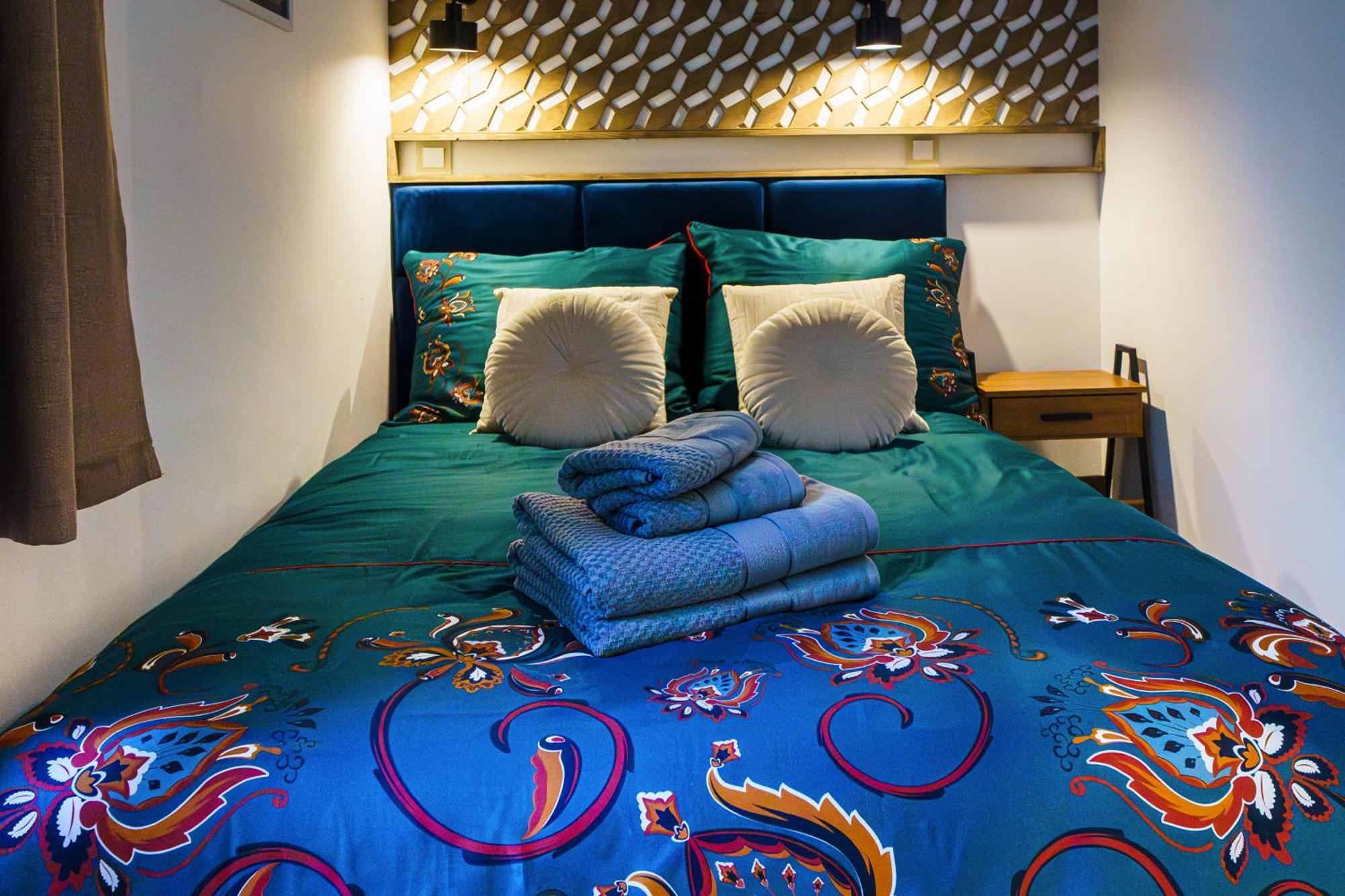 Apartament Pod Szklana Gorka Санок Екстериор снимка