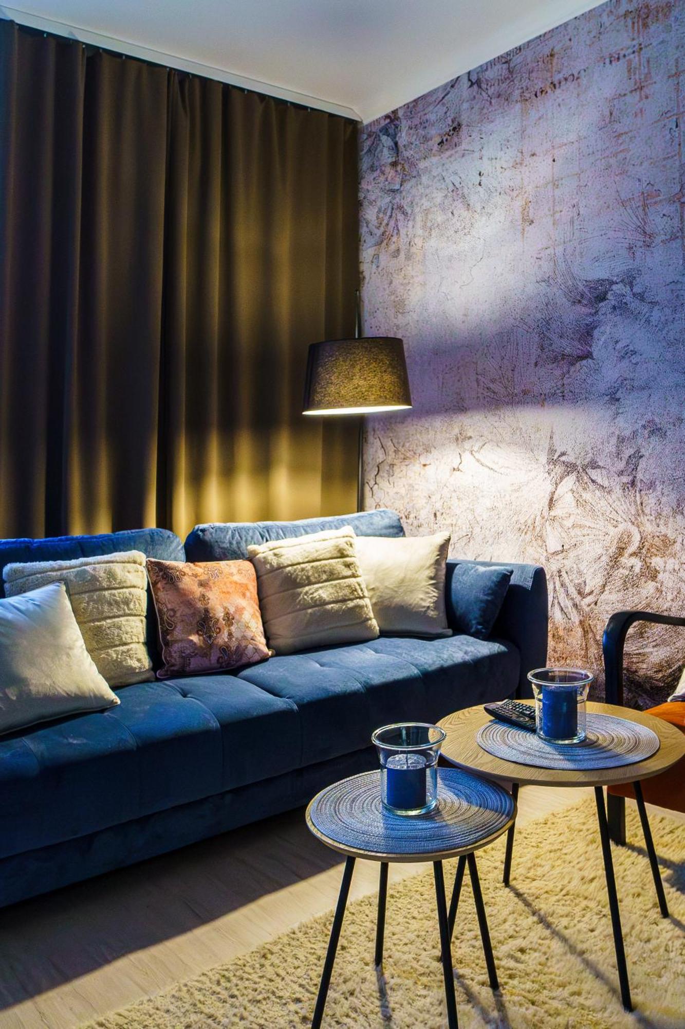 Apartament Pod Szklana Gorka Санок Екстериор снимка