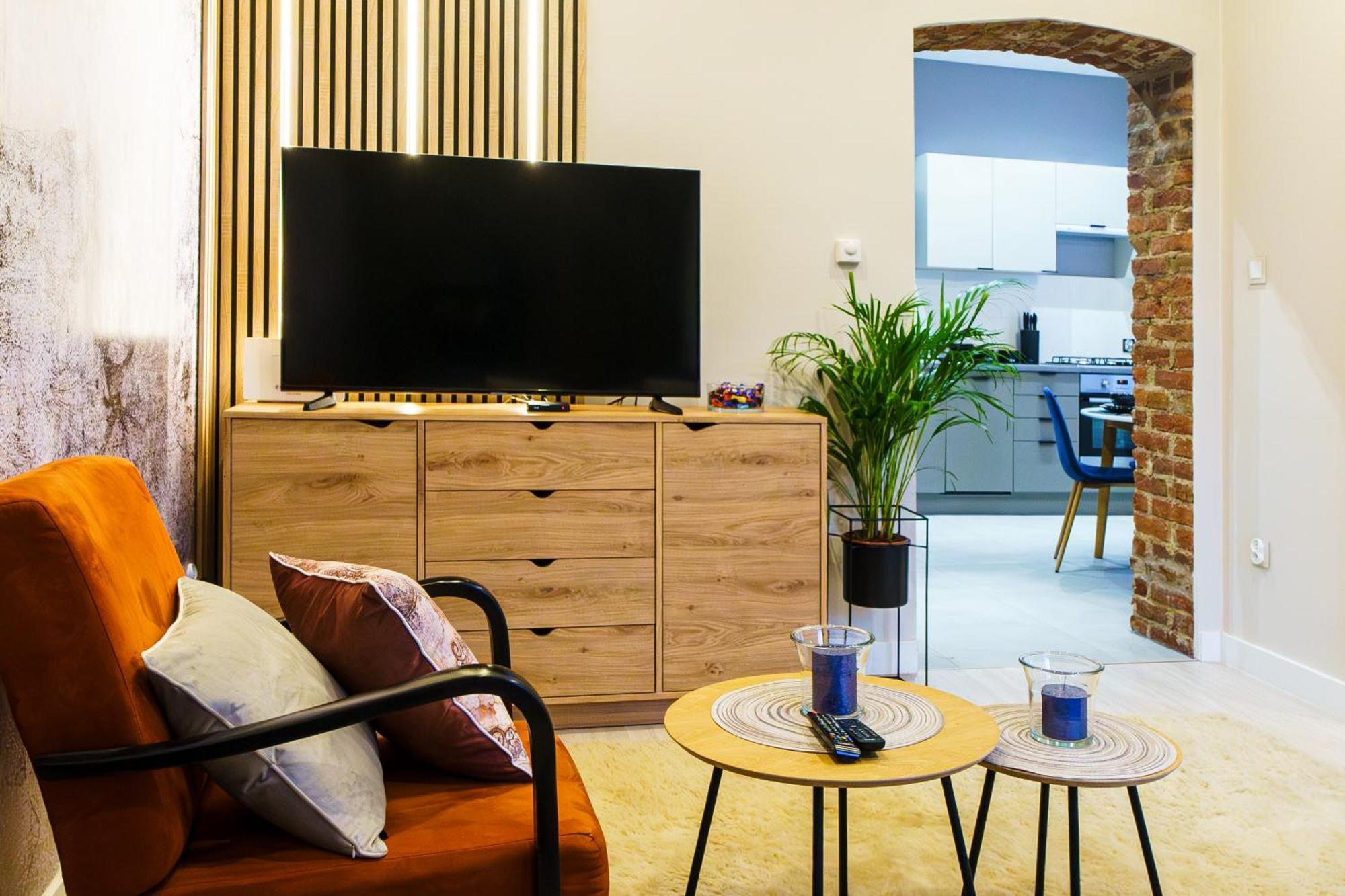 Apartament Pod Szklana Gorka Санок Екстериор снимка